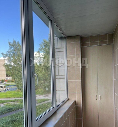 
  Продается 3-комн. квартира, 72.4 м², Академический мкр, д. 17
. Фото 16.