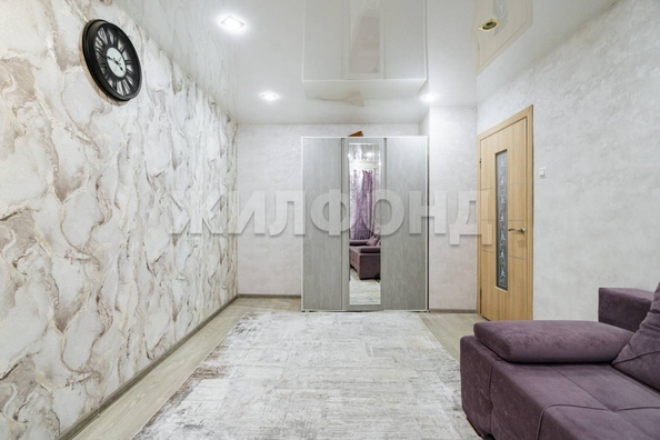 
  Продается 3-комн. квартира, 60.4 м², Интернационалистов ул, д. 35
. Фото 3.