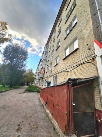 
  Продается 3-комн. квартира, 54.3 м², Коммунистический пр-кт, д. 60
. Фото 2.