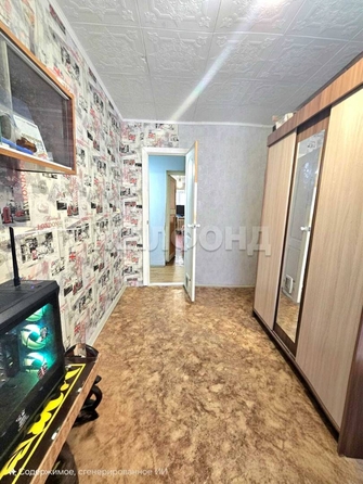 
  Продается 3-комн. квартира, 54.3 м², Коммунистический пр-кт, д. 60
. Фото 5.