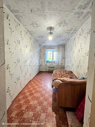 
  Продается 3-комн. квартира, 54.3 м², Коммунистический пр-кт, д. 60
. Фото 9.