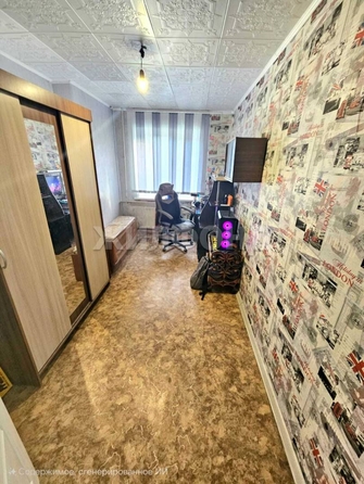 
  Продается 3-комн. квартира, 54.3 м², Коммунистический пр-кт, д. 60
. Фото 11.