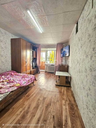 
  Продается 3-комн. квартира, 54.3 м², Коммунистический пр-кт, д. 60
. Фото 13.