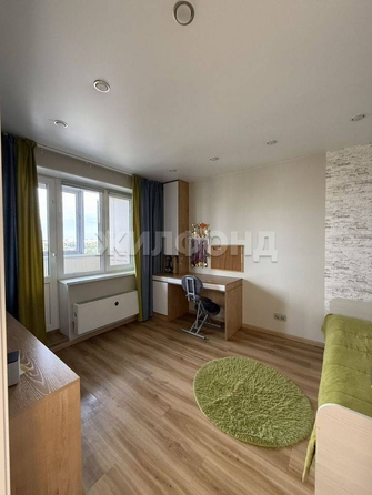 
  Продается 3-комн. квартира, 77 м², Дальне-Ключевская ул, д. 16Б
. Фото 4.