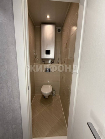 
  Продается 3-комн. квартира, 77 м², Дальне-Ключевская ул, д. 16Б
. Фото 12.