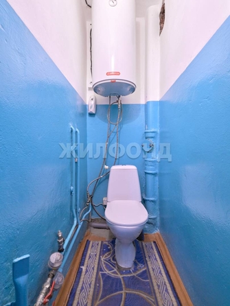 
  Продается 3-комн. квартира, 60.6 м², Суворова ул, д. 13
. Фото 15.