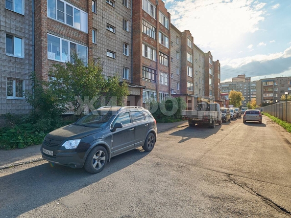 
  Продается 3-комн. квартира, 60.6 м², Суворова ул, д. 13
. Фото 19.