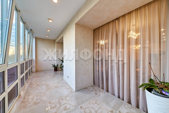 
  Продается 3-комн. квартира, 153.8 м², Тверская ул, д. 28
. Фото 7.