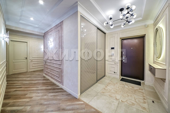 
  Продается 3-комн. квартира, 153.8 м², Тверская ул, д. 28
. Фото 11.