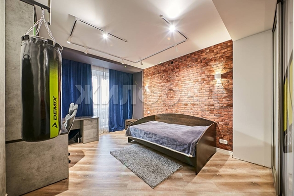 
  Продается 3-комн. квартира, 153.8 м², Тверская ул, д. 28
. Фото 18.