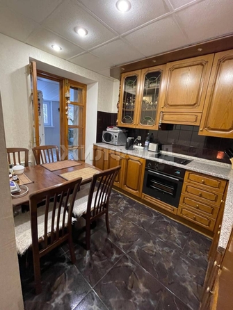 
  Продается 3-комн. квартира, 61.7 м², Коммунистический пр-кт, д. 145
. Фото 3.