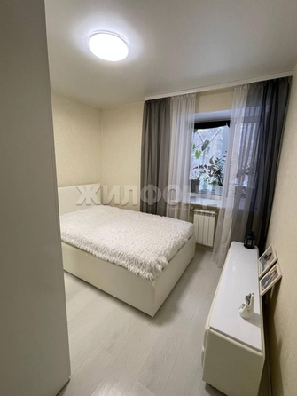 
  Продается 3-комн. квартира, 61.7 м², Коммунистический пр-кт, д. 145
. Фото 5.