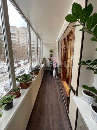 
  Продается 3-комн. квартира, 61.7 м², Коммунистический пр-кт, д. 145
. Фото 13.