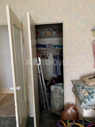 
  Продается 3-комн. квартира, 60 м², Иркутский тракт, д. 120
. Фото 5.