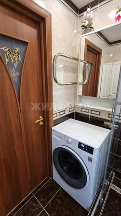 
  Продается 3-комн. квартира, 60.9 м², Смирнова ул, д. 30
. Фото 13.