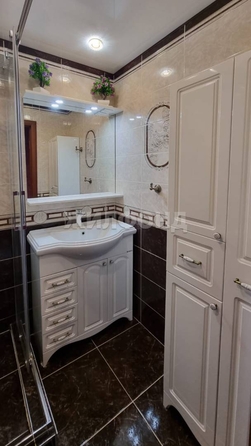 
  Продается 3-комн. квартира, 60.9 м², Смирнова ул, д. 30
. Фото 14.