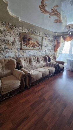 
  Продается 3-комн. квартира, 60.9 м², Смирнова ул, д. 30
. Фото 18.