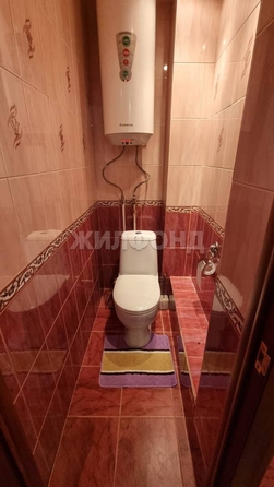 
  Продается 3-комн. квартира, 60.9 м², Смирнова ул, д. 30
. Фото 26.