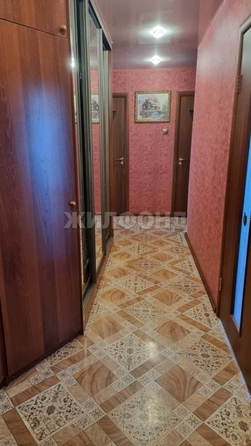 
  Продается 3-комн. квартира, 60.9 м², Смирнова ул, д. 30
. Фото 32.