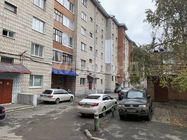 
  Продается 3-комн. квартира, 62.8 м², Карповский пер, д. 3
. Фото 15.