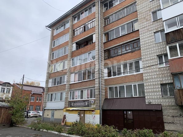 
  Продается 3-комн. квартира, 62.8 м², Карповский пер, д. 3
. Фото 17.