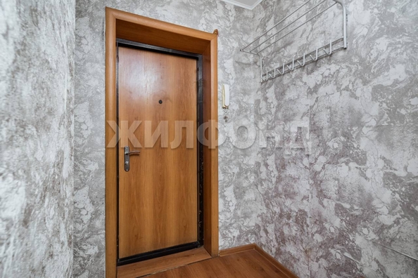 
  Продается 3-комн. квартира, 60.5 м², Ленина пр-кт, д. 189/1
. Фото 12.