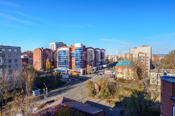 
  Продается 3-комн. квартира, 60.5 м², Ленина пр-кт, д. 189/1
. Фото 17.