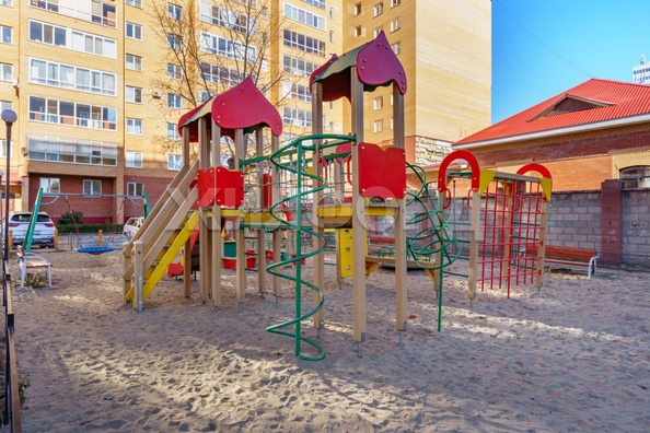 
  Продается 3-комн. квартира, 60.5 м², Ленина пр-кт, д. 189/1
. Фото 19.