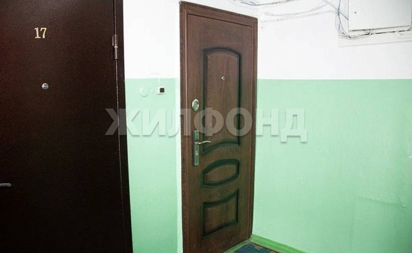 
  Продается 3-комн. квартира, 52 м², Лесная ул, д. 2
. Фото 11.