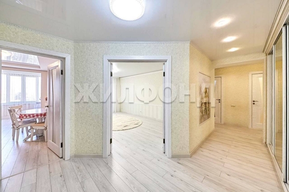 
  Продается 3-комн. квартира, 80 м², ЖК Матросова, дом 3
. Фото 3.