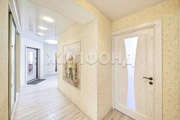 
  Продается 3-комн. квартира, 80 м², ЖК Матросова, дом 3
. Фото 7.