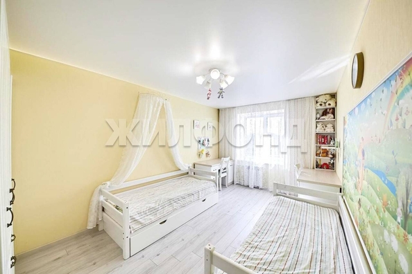 
  Продается 3-комн. квартира, 80 м², ЖК Матросова, дом 3
. Фото 9.