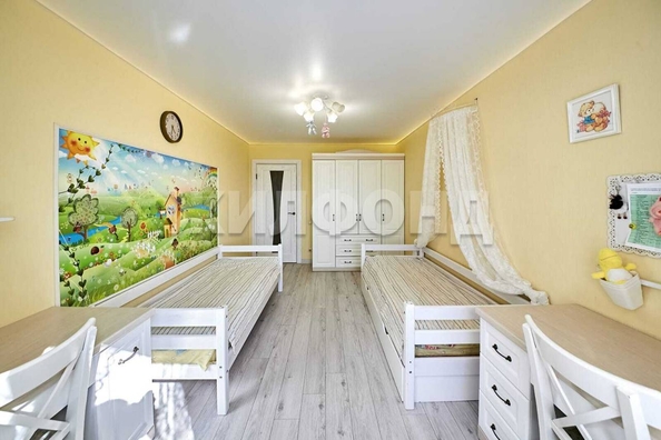 
  Продается 3-комн. квартира, 80 м², ЖК Матросова, дом 3
. Фото 10.