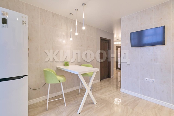 
  Продается 3-комн. квартира, 100 м², Пушкина ул, д. 22
. Фото 14.
