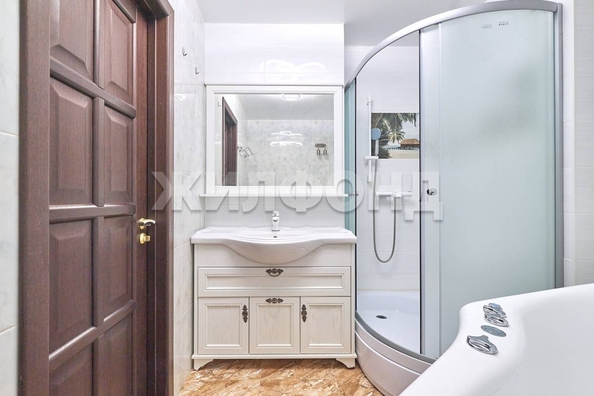 
  Продается 3-комн. квартира, 100 м², Пушкина ул, д. 22
. Фото 16.