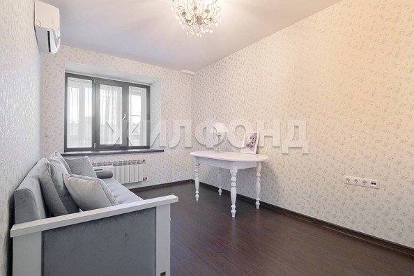 
  Продается 3-комн. квартира, 100 м², Пушкина ул, д. 22
. Фото 20.