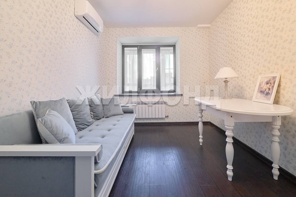 
  Продается 3-комн. квартира, 100 м², Пушкина ул, д. 22
. Фото 21.