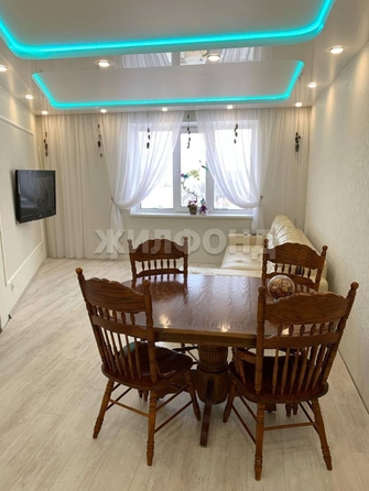 
  Продается 3-комн. квартира, 84.9 м², Андрея Крячкова ул, д. 17
. Фото 3.