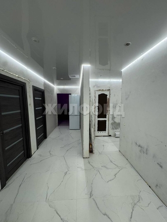 
  Продается 3-комн. квартира, 84.9 м², Андрея Крячкова ул, д. 17
. Фото 12.