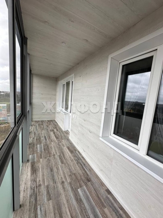 
  Продается 3-комн. квартира, 84.9 м², Андрея Крячкова ул, д. 17
. Фото 13.