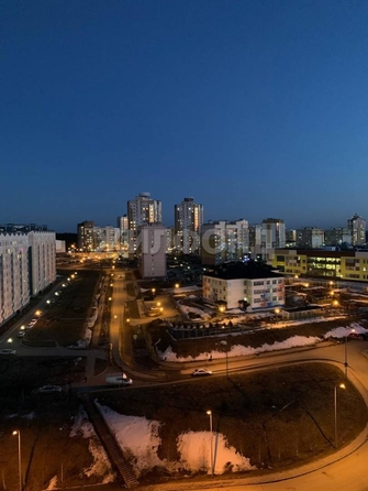 
  Продается 3-комн. квартира, 84.9 м², Андрея Крячкова ул, д. 17
. Фото 15.