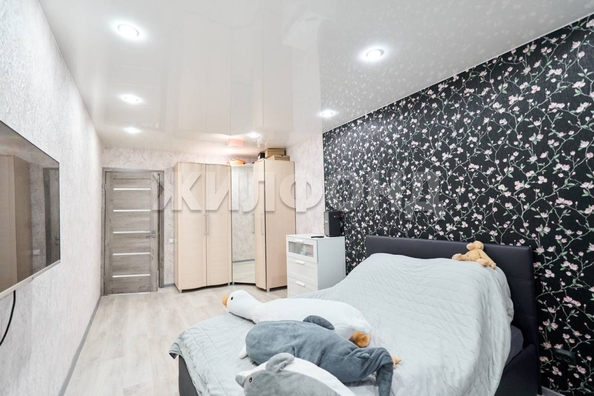 
  Продается 3-комн. квартира, 81.6 м², Большая Подгорная ул, д. 57
. Фото 10.