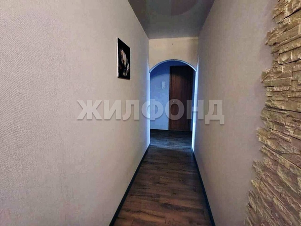 
  Продается 3-комн. квартира, 64.8 м², Елизаровых ул, д. 4
. Фото 12.