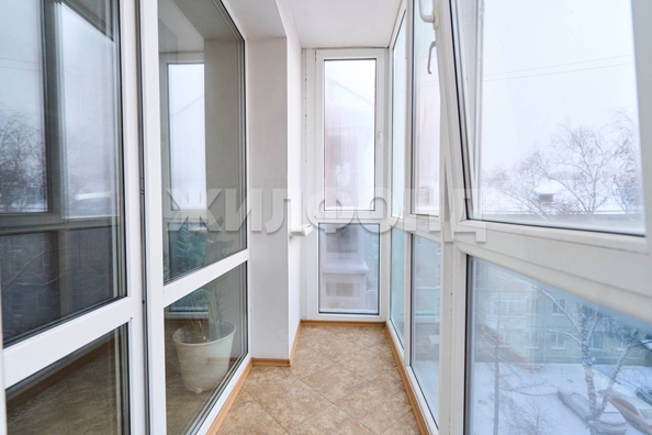 
  Продается 3-комн. квартира, 124 м², Дзержинского ул, д. 60
. Фото 11.