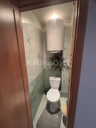 
  Продается 3-комн. квартира, 64.8 м², Елизаровых ул, д. 4
. Фото 9.