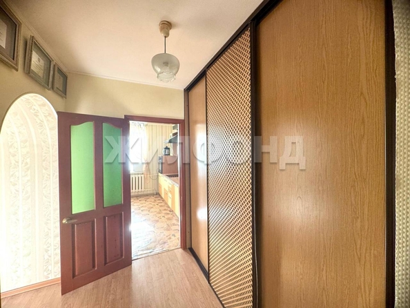 
  Продается 3-комн. квартира, 76.7 м², Ленина пр-кт, д. 180
. Фото 5.