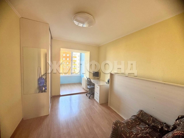 
  Продается 3-комн. квартира, 76.7 м², Ленина пр-кт, д. 180
. Фото 15.