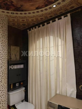 
  Продается 3-комн. квартира, 93 м², Лебедева ул, д. 57
. Фото 19.