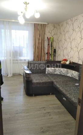 
  Продается 3-комн. квартира, 60.8 м², Красноармейская ул, д. 122
. Фото 3.