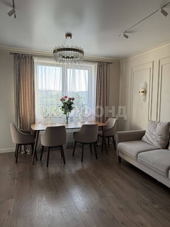 
  Продается 4-комн. квартира, 90 м², ЖК Михайловский, дом 1
. Фото 10.